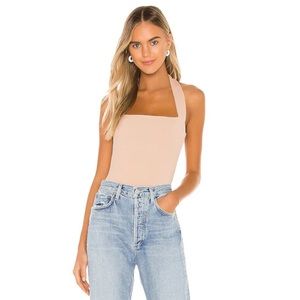 Superdown Candice Bodysuit